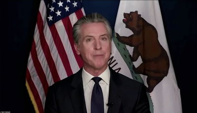 המועמד העתידי לנשיאות קרא פעם לישראל 'אפרטהייד' - כעת הוא מתחרט 