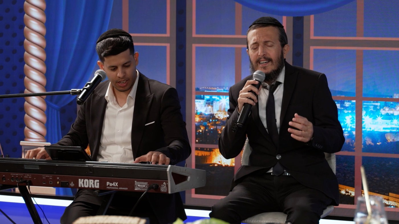 משדר "בני מלכים"