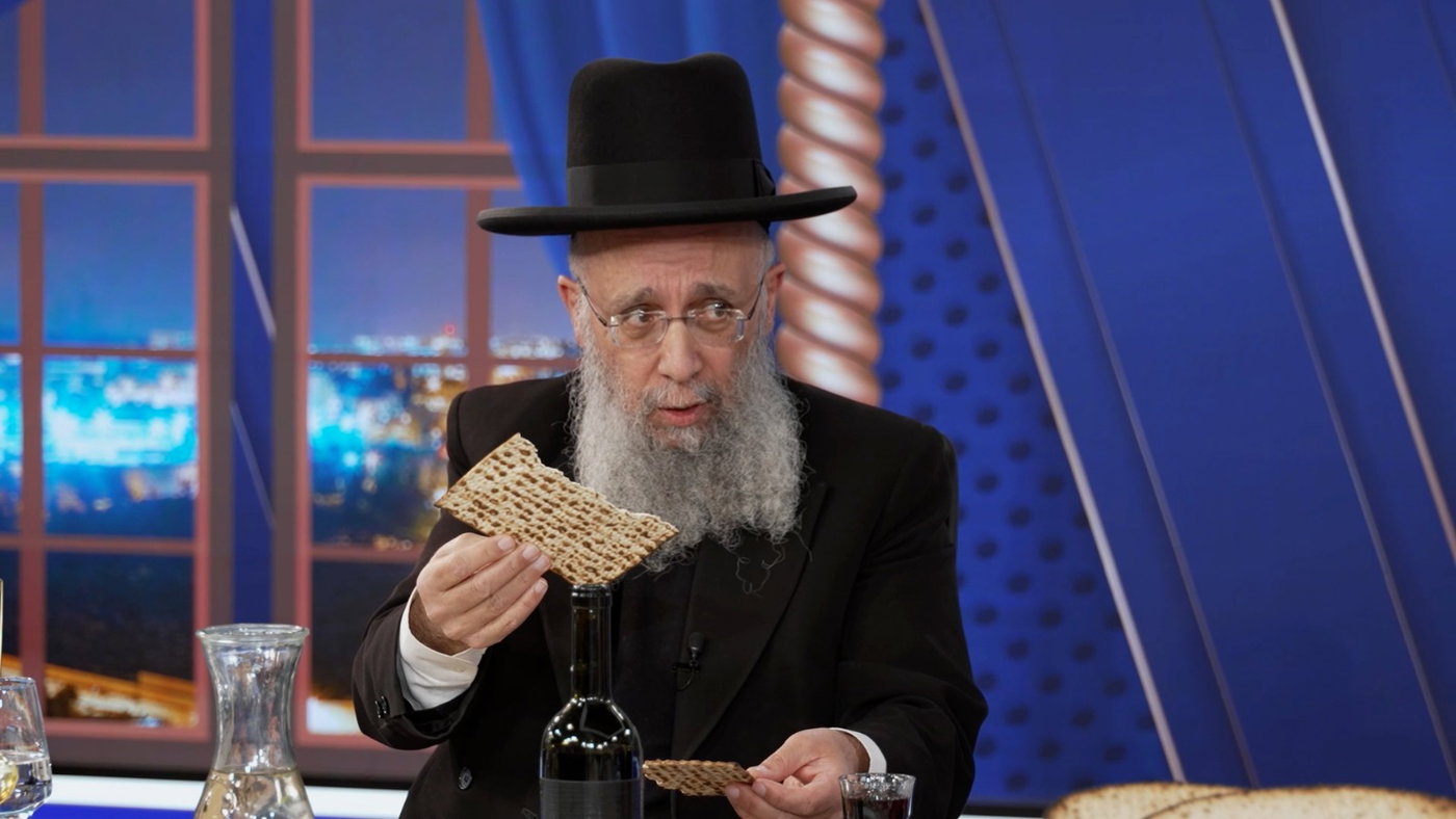 הפוסק הגאון רבי גדעון בן משה במשדר "בני מלכים"