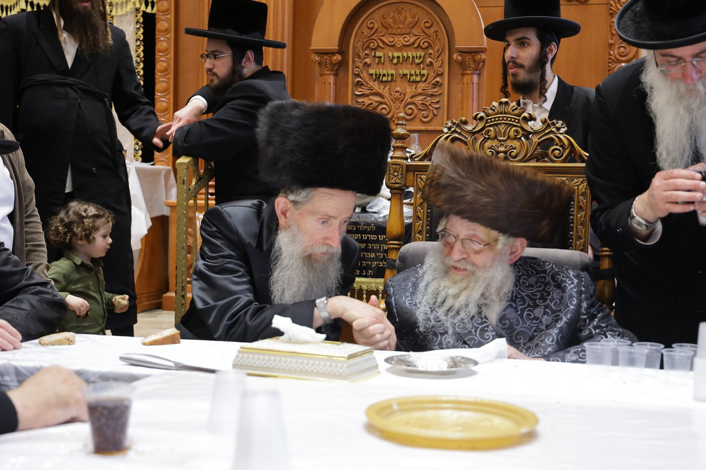 שמחת בית לעלוב - נדבורנה חיפה - סטריקוב