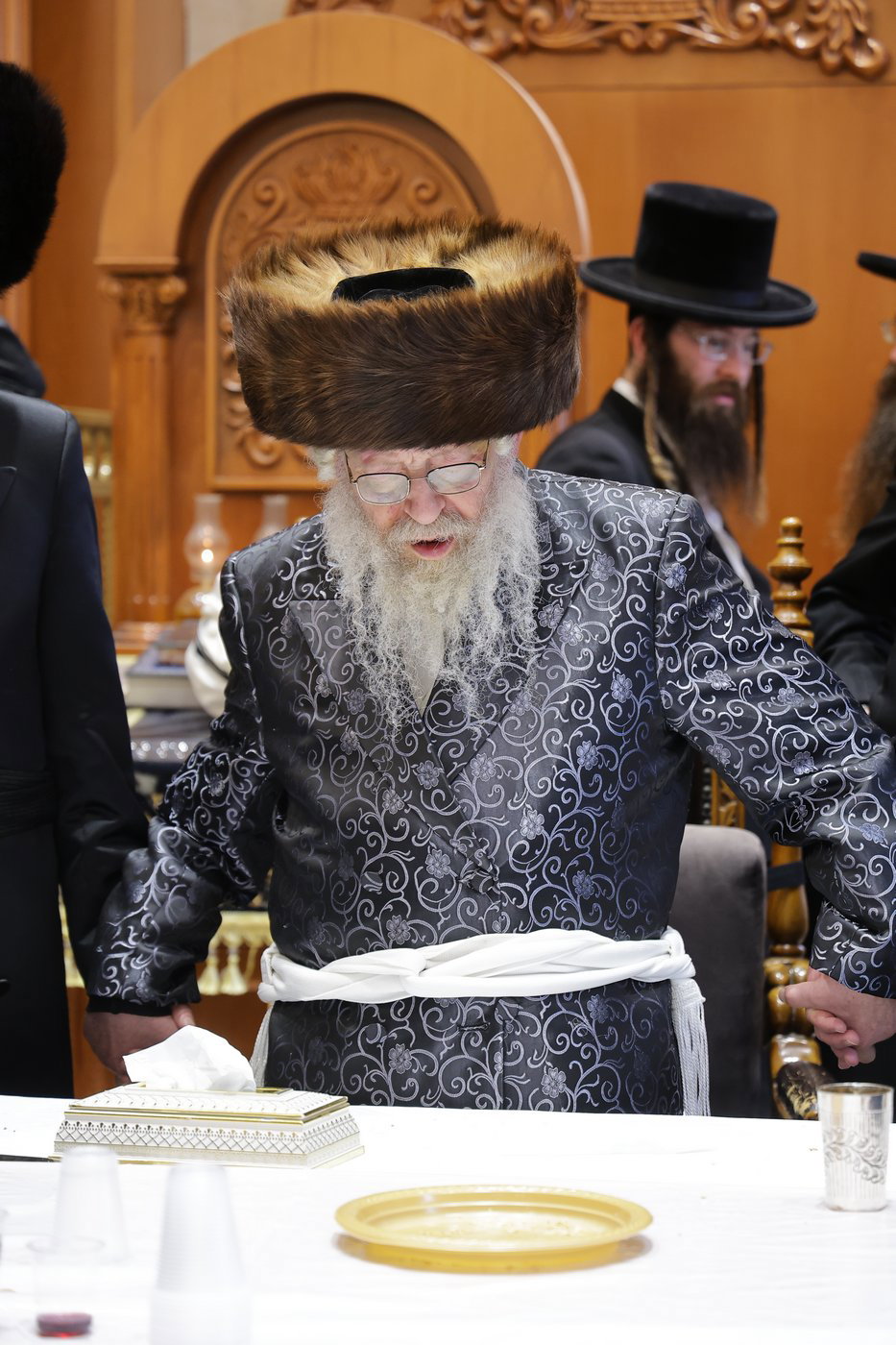 שמחת בית לעלוב - נדבורנה חיפה - סטריקוב