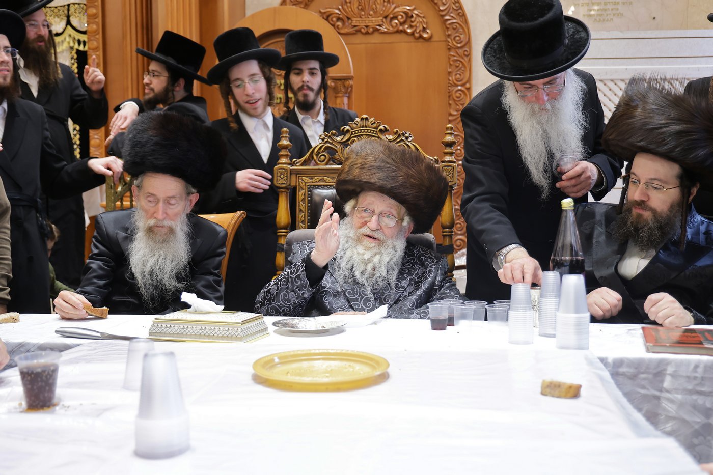 שמחת בית לעלוב - נדבורנה חיפה - סטריקוב