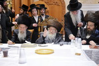 שמחת בית לעלוב - נדבורנה חיפה - סטריקוב