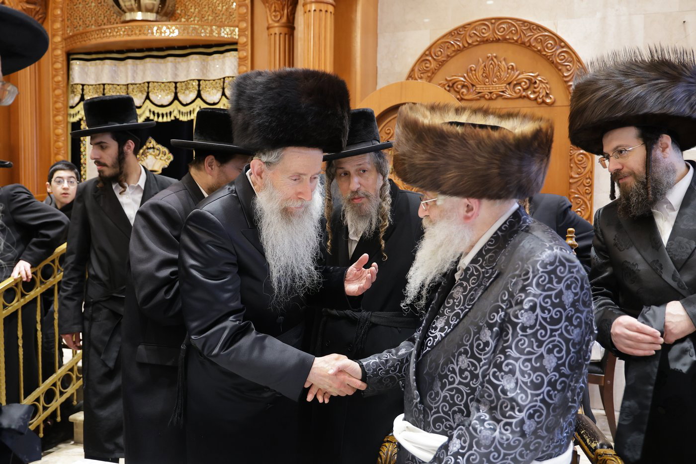 שמחת בית לעלוב - נדבורנה חיפה - סטריקוב