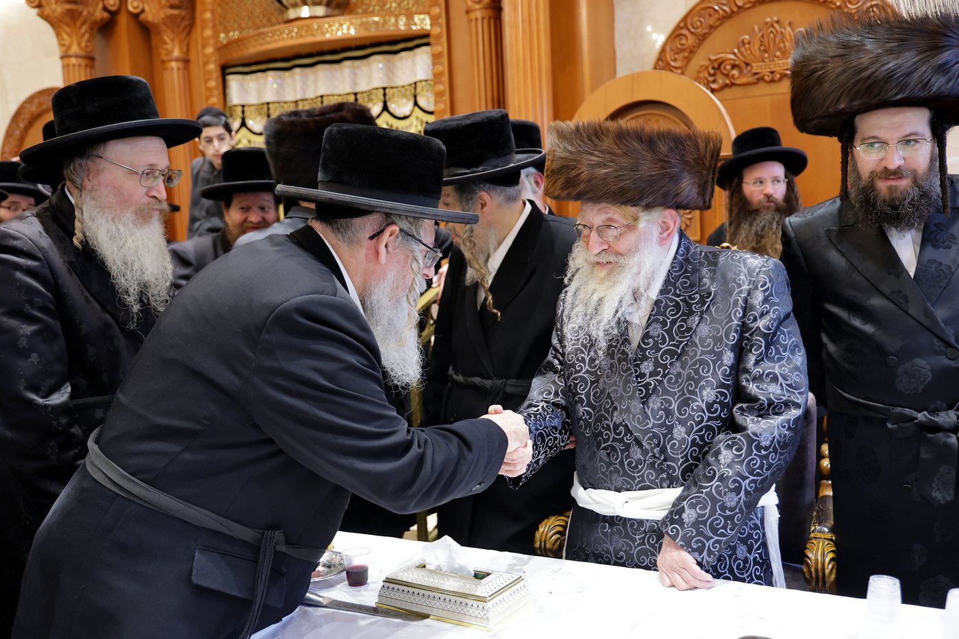 שמחת בית לעלוב - נדבורנה חיפה - סטריקוב