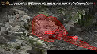 תיעוד מלבנון: לוחמי צה"ל חיסלו מחבל חיזבאללה חמוש בRPG