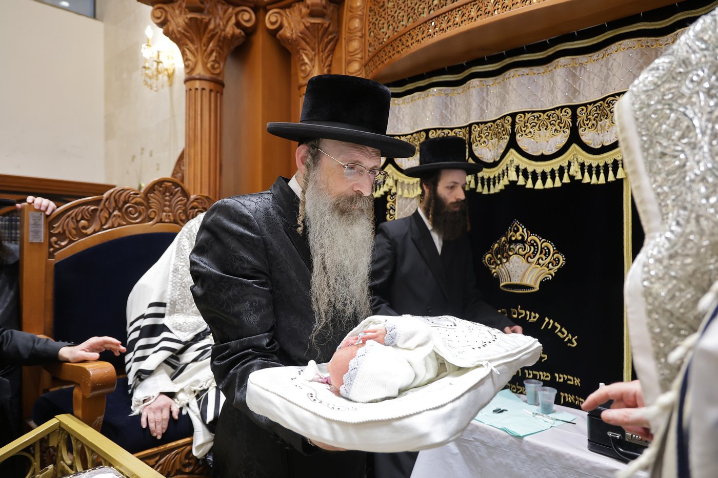 שמחת בית לעלוב - נדבורנה חיפה - סטריקוב