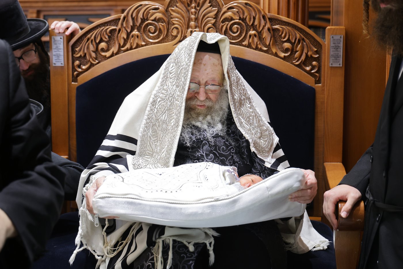 שמחת בית לעלוב - נדבורנה חיפה - סטריקוב