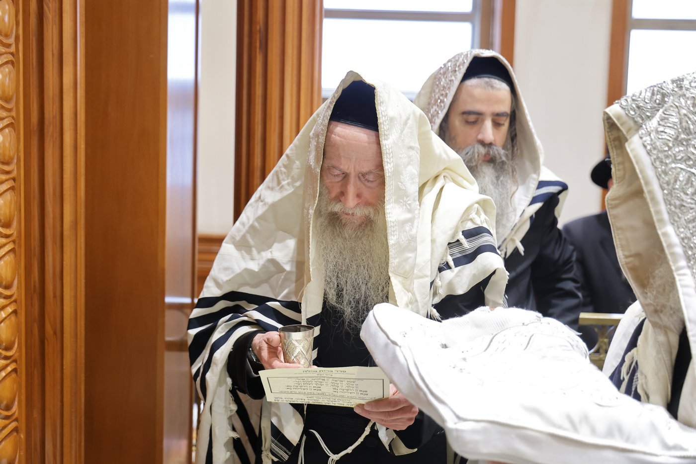 שמחת בית לעלוב - נדבורנה חיפה - סטריקוב