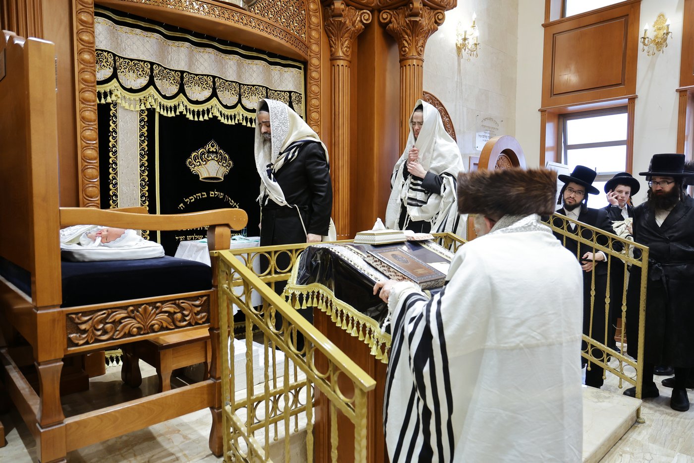 שמחת בית לעלוב - נדבורנה חיפה - סטריקוב