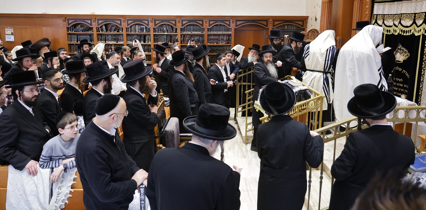 שמחת בית לעלוב - נדבורנה חיפה - סטריקוב