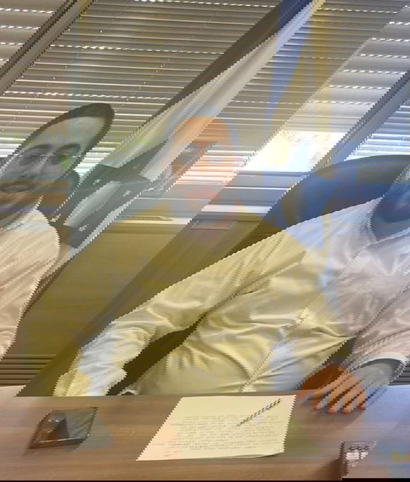 יוסף יצחק ארנביוב - יועץ תקשורת