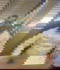 יוסף יצחק ארנביוב - יועץ תקשורת