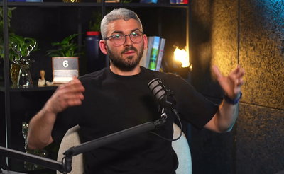 פרק נוסף בסדרת תהיה בריא עם מאמן הכושר משה מנס