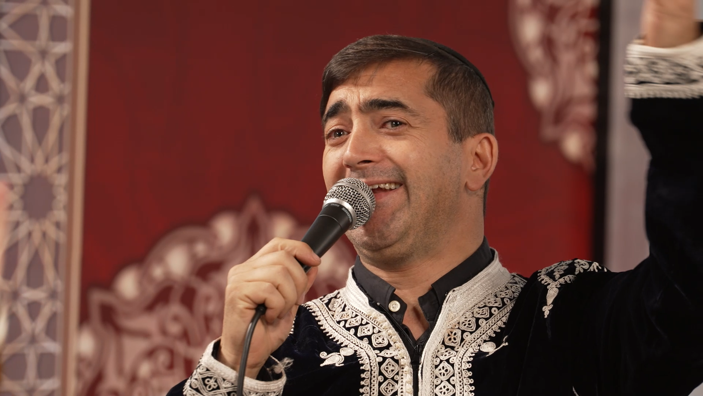 רפאל אוחנה במשדר