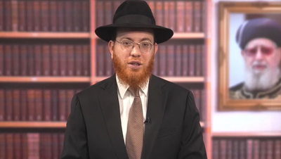 המעבר לשעון קיץ: האם אפשר להתחיל מוקדם את ליל הסדר? • צפו