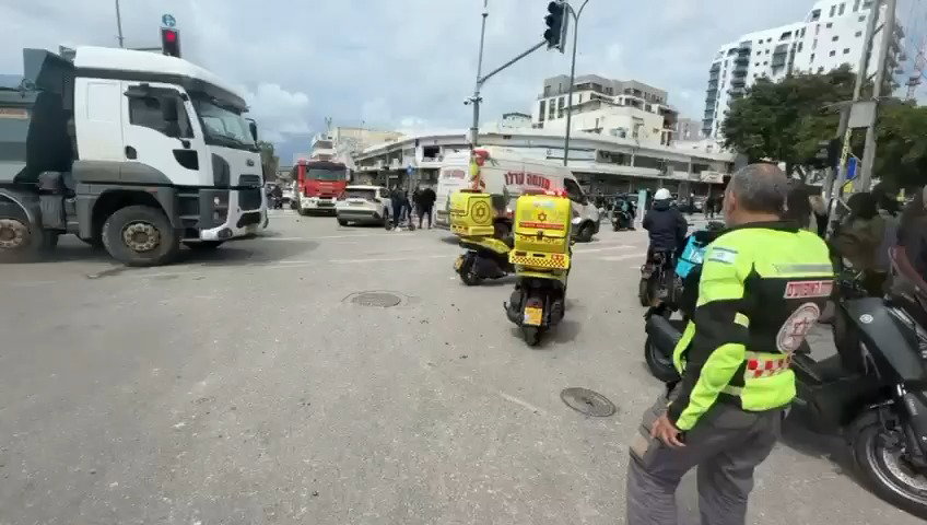הזירה בתל אביב