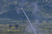 יירוטים בצפון הארץ