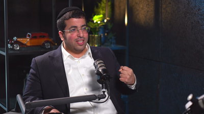 מתוך האפילה בטיפול נמרץ עם אשתי למדתי להגיד 'נשמת' של הודיה גם על בתי מיכל ע"ה | צפו