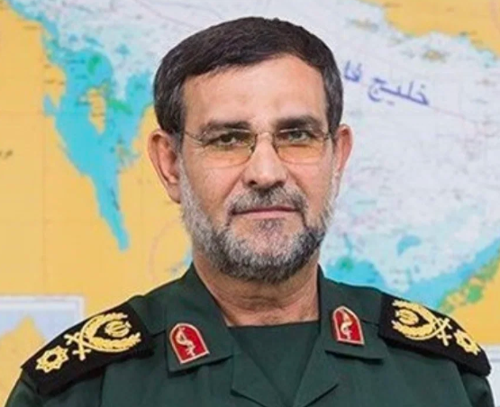 עלי רזא תנגסירי