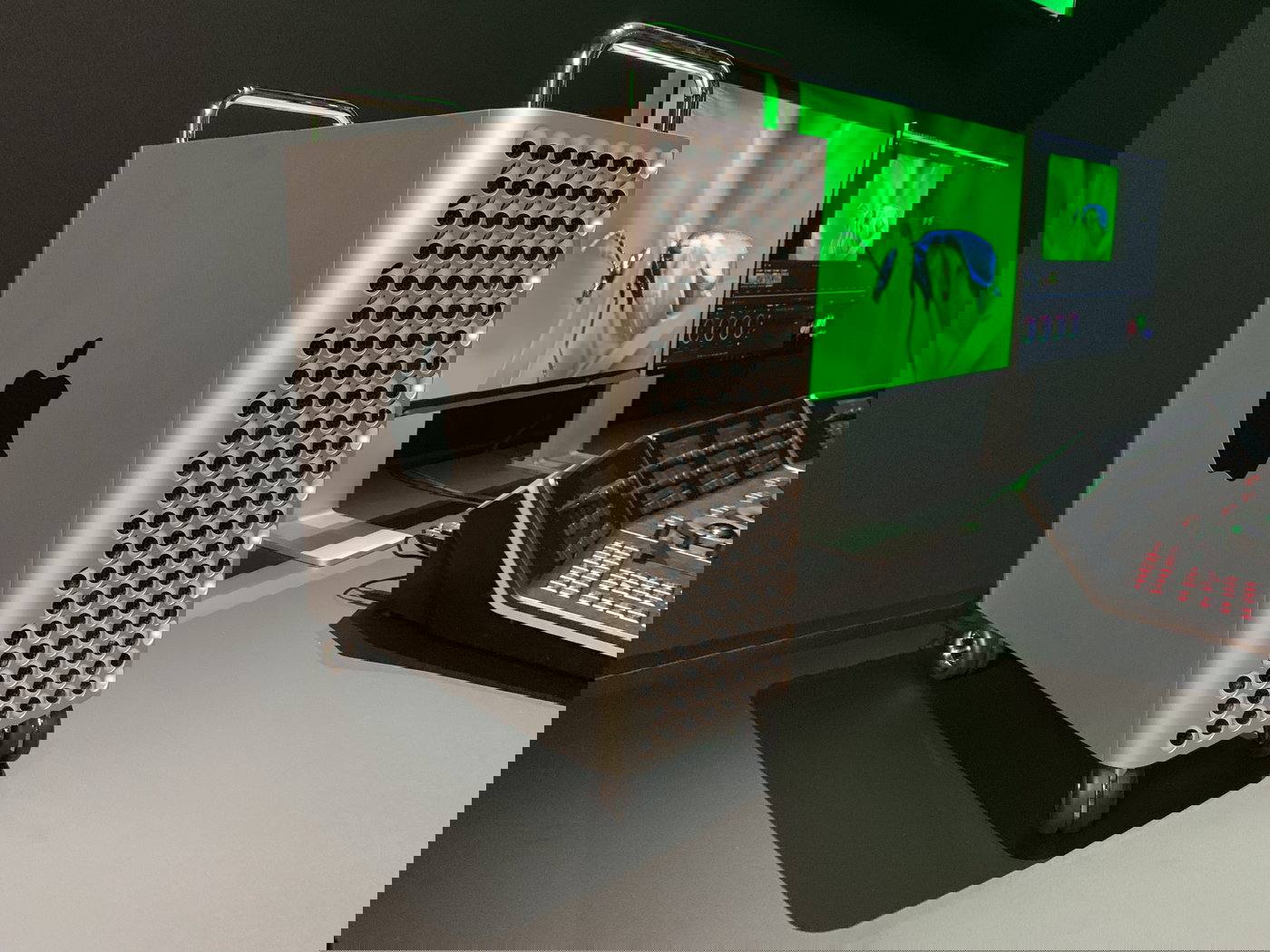 המק פרו משנת 2019