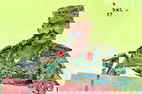 הגנרל מוהוזי קיינרוגבה