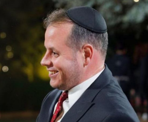 חנני ברייטקופף