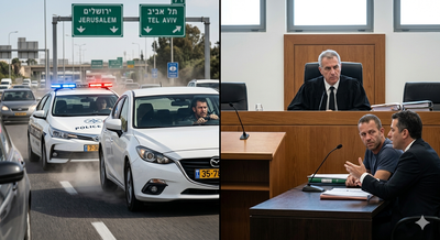 הקלה דרמטית: הזדמנות אחרונה 