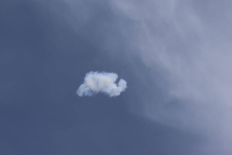 שינוי מדאיג ומכוון זוהה בימים האחרונים במגמת השיגורים מאיראן