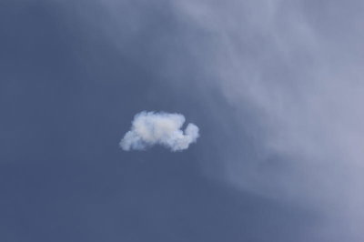 שינוי מדאיג ומכוון זוהה בימים האחרונים במגמת השיגורים מאיראן