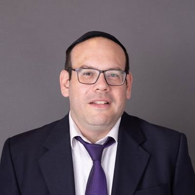 יהודה גליקמן