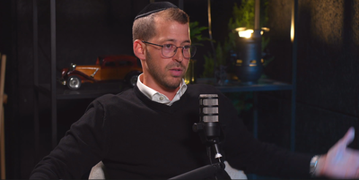 "השבעה באוקטובר הבא יגיע מירושלים": הלוחם החרדי שמוכן למות בקרב, אבל נלחם נגד גיוס בני ישיבות