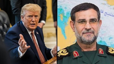 ארה"ב משבחת את ישראל על חיסול משמעותי: "טרוריסט עולמי"