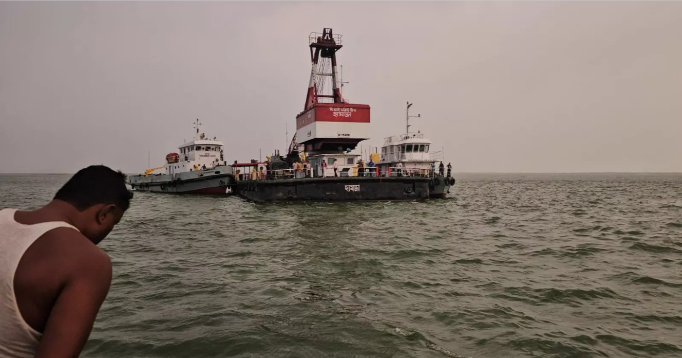 רגע ההתנגשות