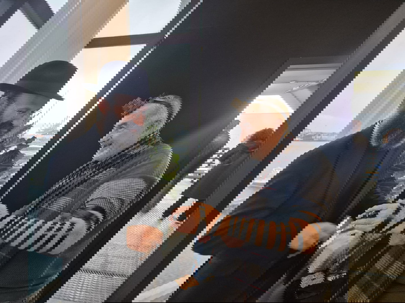 חיי הקהילה היהודית במקום