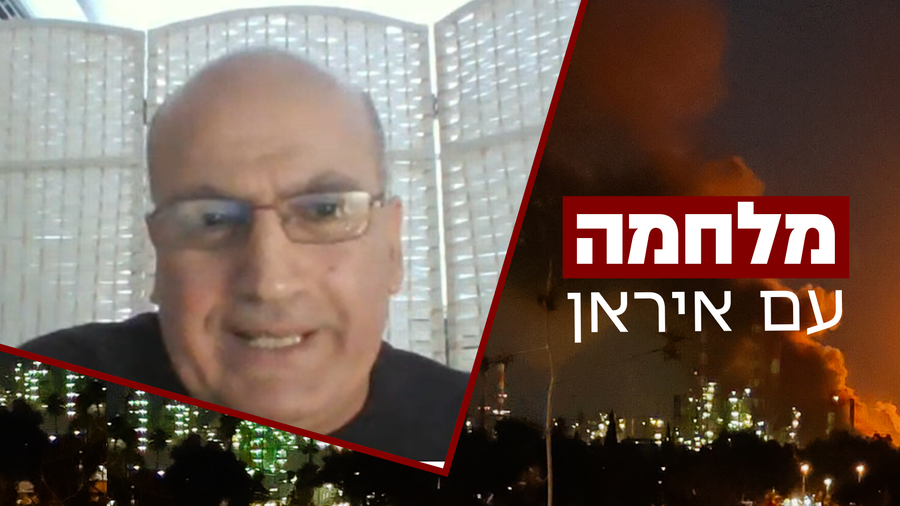 הסבלנות מול העמימות: כך מנהל טראמפ את המשא ומתן עם איראן • ניתוח מיוחד