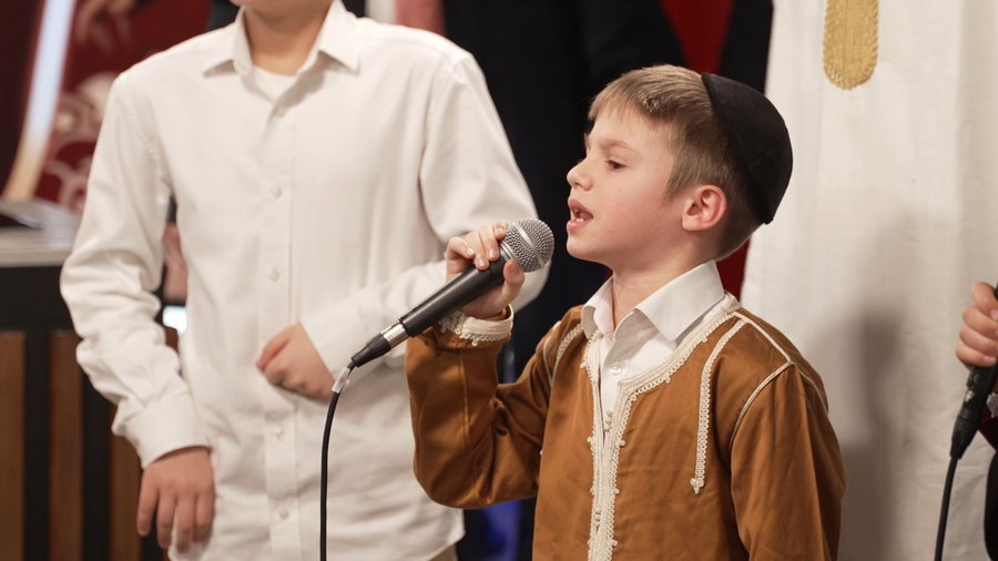 המוזיקה של המימונה: חגיגה מרוקאית שלא תמצאו באף מקום • צפו