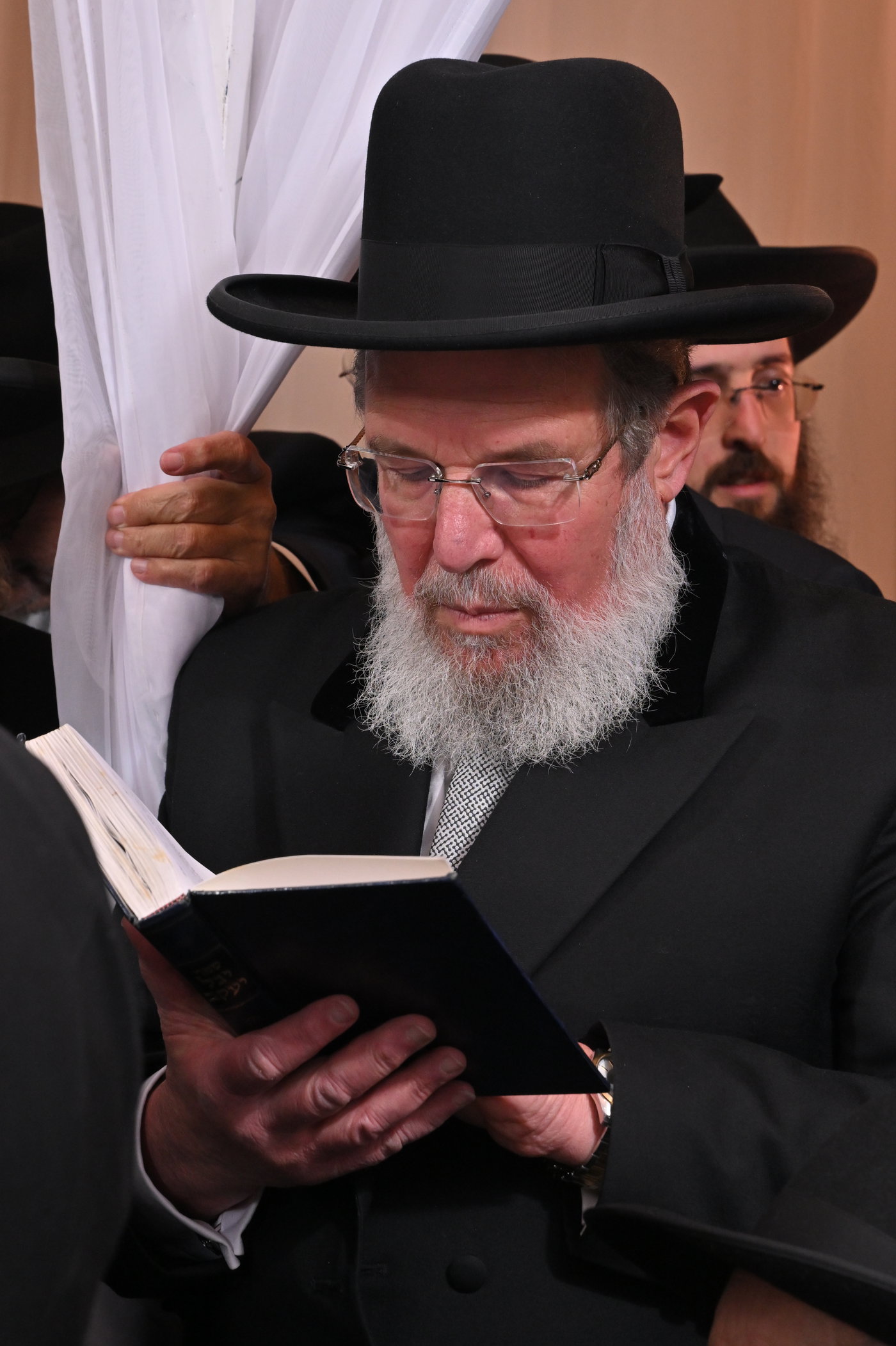 הגאון רבי קלמן בר בשמחה