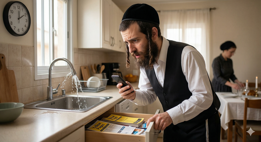 הטריק של המפרסמים נחשף: איך להופיע ראשון כשלקוח מחפש שירות?