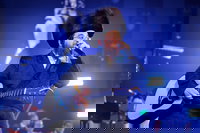 הרשי רוטנברג מחדש את שיר הפסח שלו: "פסח אויף דער נאכט"