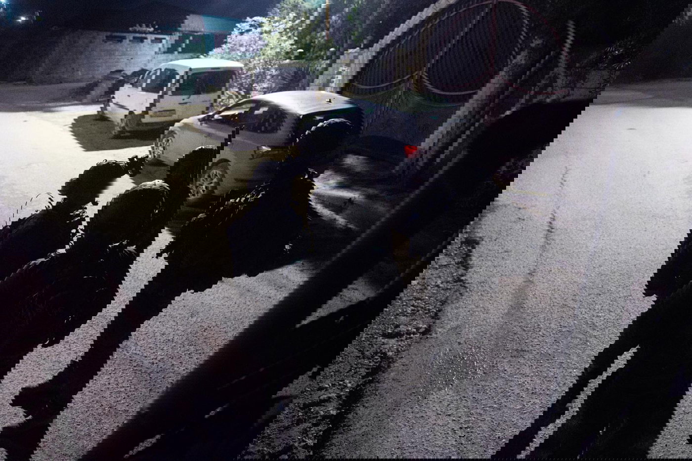 כ-80 מבוקשים, 40 מסיתים ויותר מ-100 רחפנים: צה"ל מסכם שבוע ביו"ש