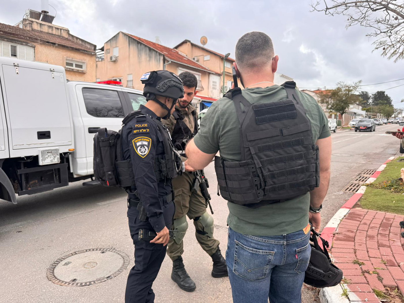אחרי השיגורים של איראן לערי ישראל: צה"ל תקף את מפעלי הפלדה | שינוי בזמן ההתרעה בצפון