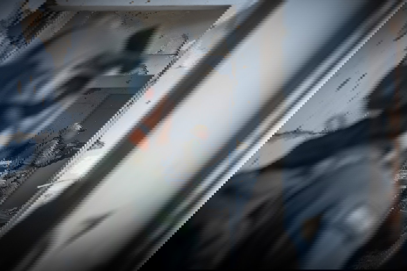 לוחמי שייטת 13 פשטו על בית ספר בלבנון; זה מה שהם גילו שם