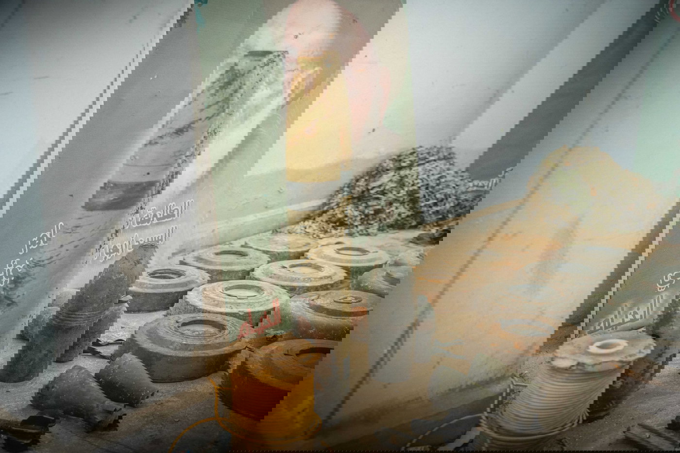 לוחמי שייטת 13 פשטו על בית ספר בלבנון; זה מה שהם גילו שם