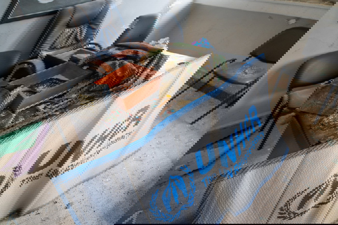 לוחמי שייטת 13 פשטו על בית ספר בלבנון; זה מה שהם גילו שם