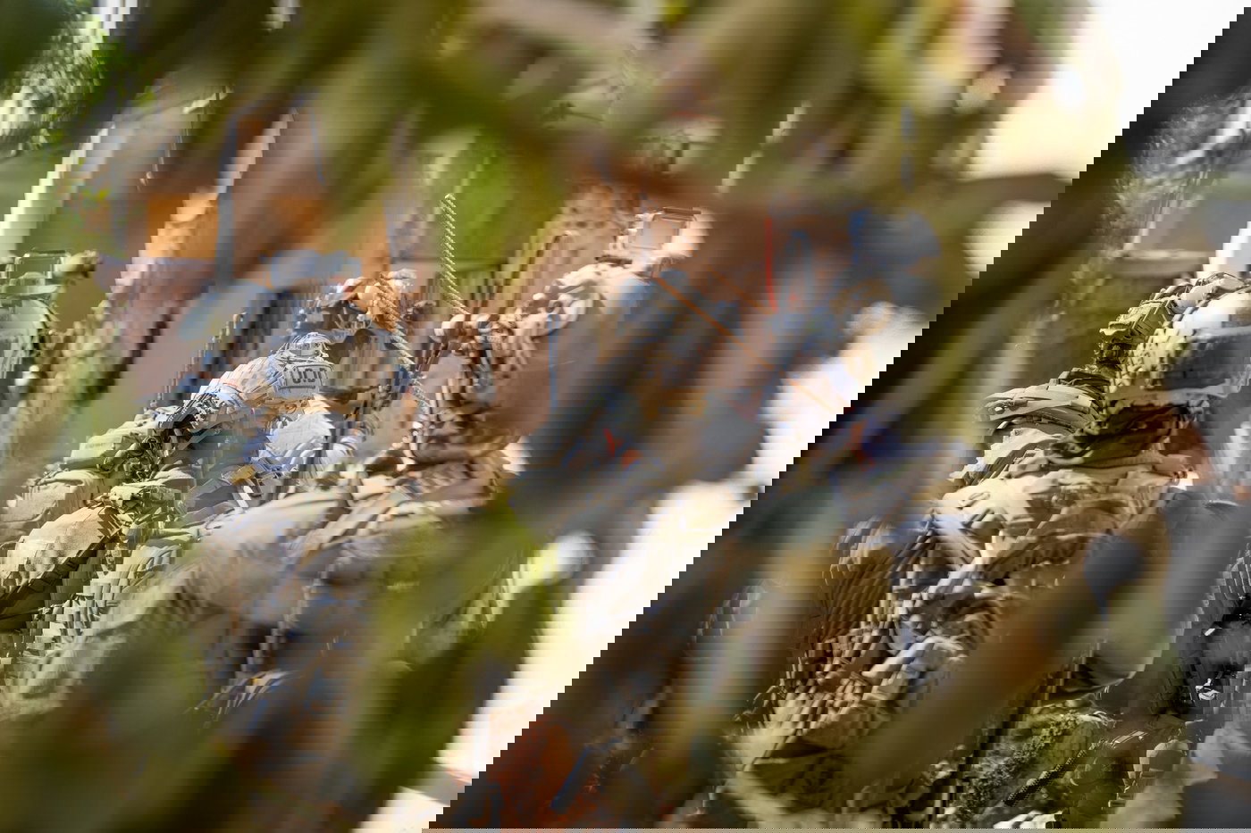 לוחמי שייטת 13 פשטו על בית ספר בלבנון; זה מה שהם גילו שם