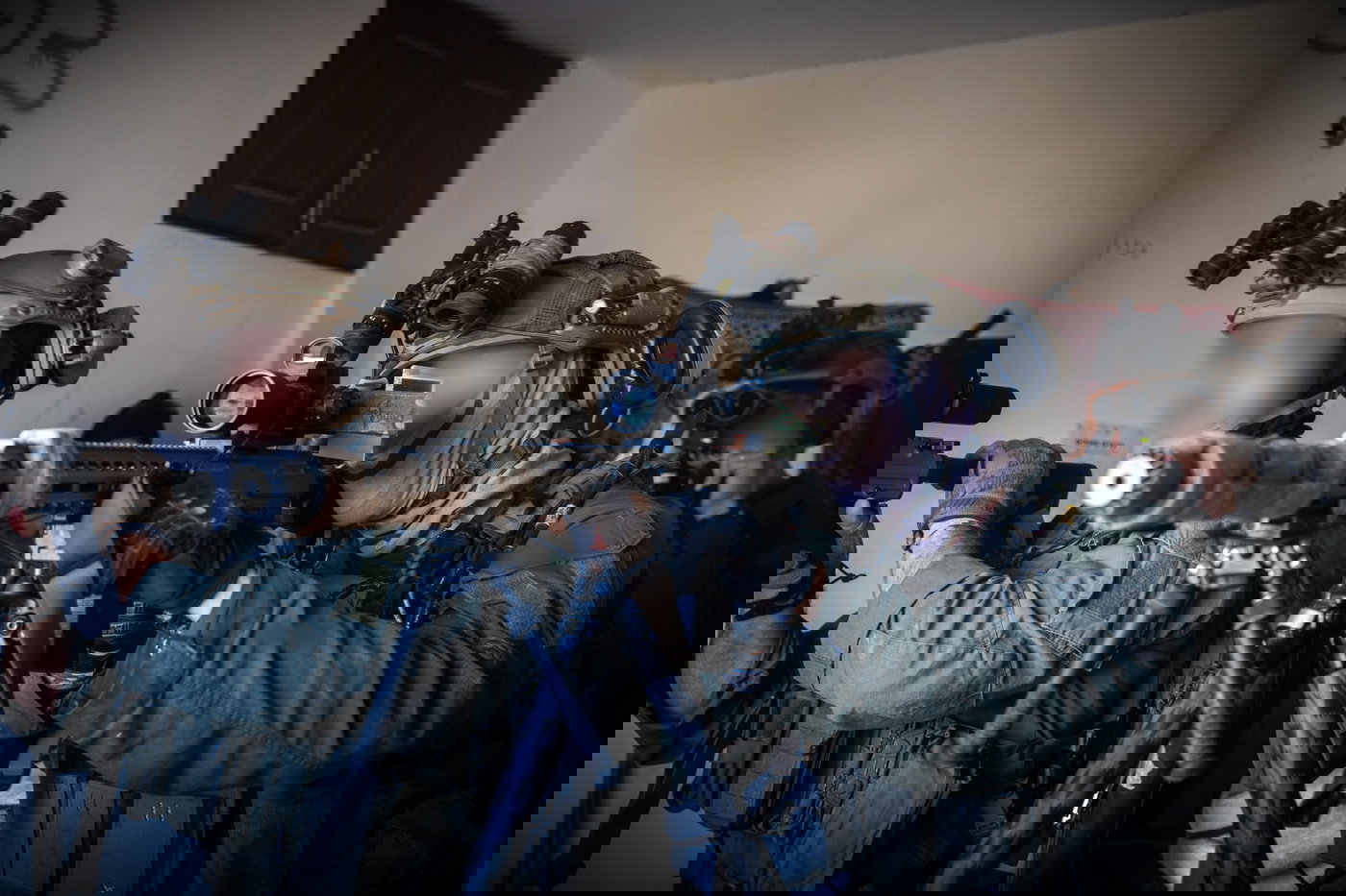 לוחמי שייטת 13 פשטו על בית ספר בלבנון; זה מה שהם גילו שם