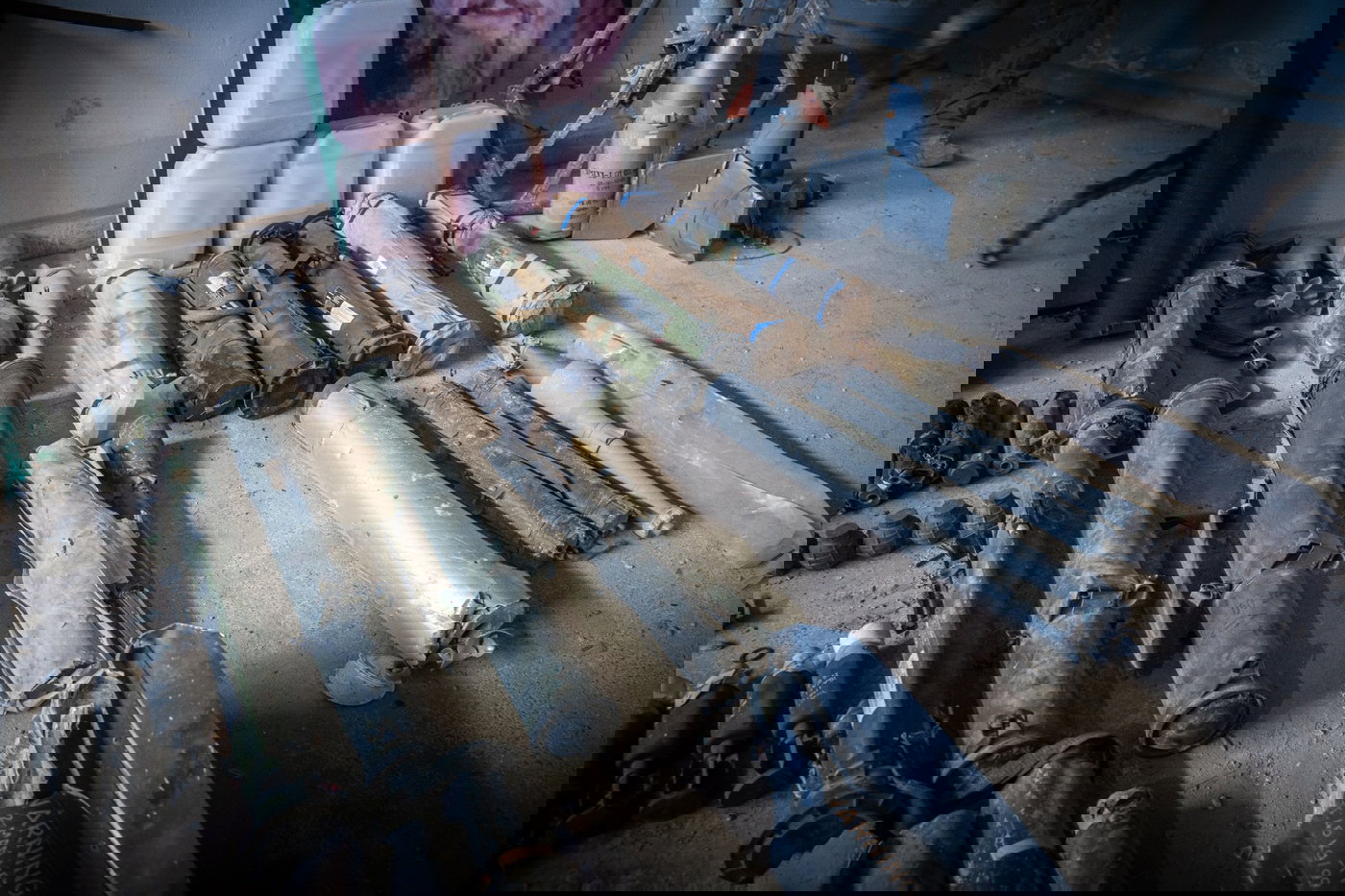 לוחמי שייטת 13 פשטו על בית ספר בלבנון; זה מה שהם גילו שם