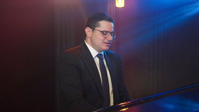 רפאל מלול בביצוע חדש ומרגש: "בכל דור ודור"