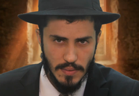 הבעל שם טוב לחש ליהודי שהיו לו ספיקות באמונה משהו באוזן והכל השתנה | צפו